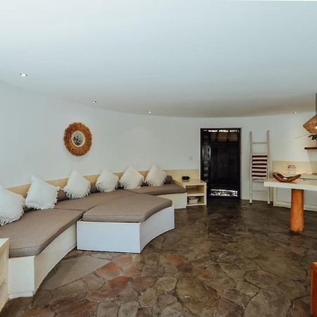 Villa Barrels At Bingin Uluwatu Exterior foto