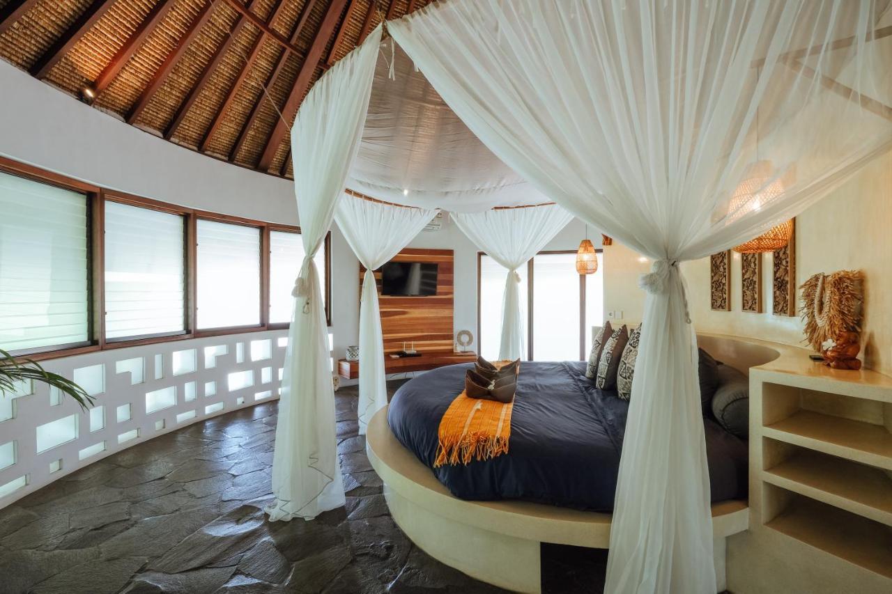 Villa Barrels At Bingin Uluwatu Exterior foto